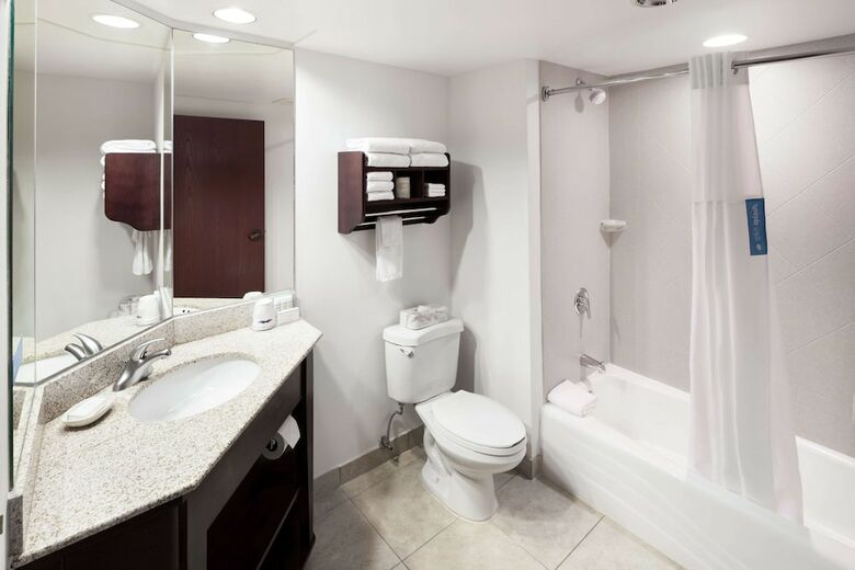 Hotel Hampton Inn Kansas City - Liberty