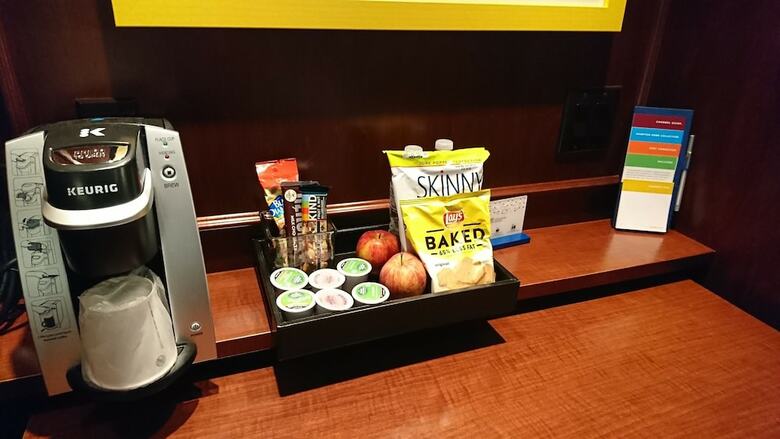 Hotel Hampton Inn Kansas City - Liberty