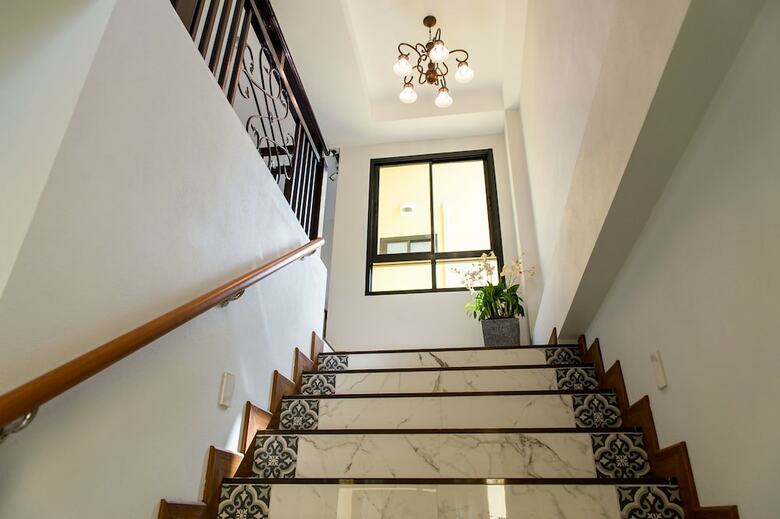 Hotel Villa Thai Orchid - Adults Only