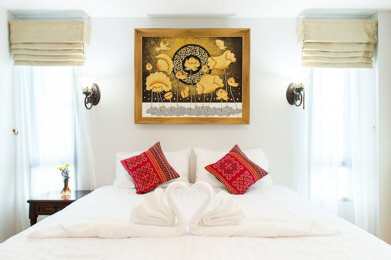 Hotel Villa Thai Orchid - Adults Only