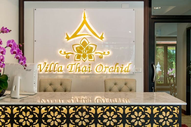 Hotel Villa Thai Orchid - Adults Only