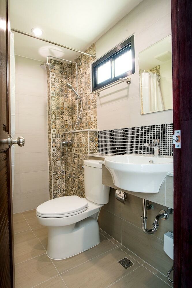 Hotel Villa Thai Orchid - Adults Only