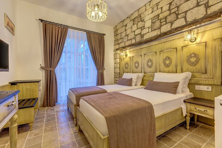 Bel Canto Alacati Hotel - Adults Only