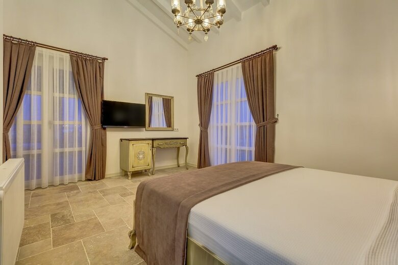 Bel Canto Alacati Hotel - Adults Only