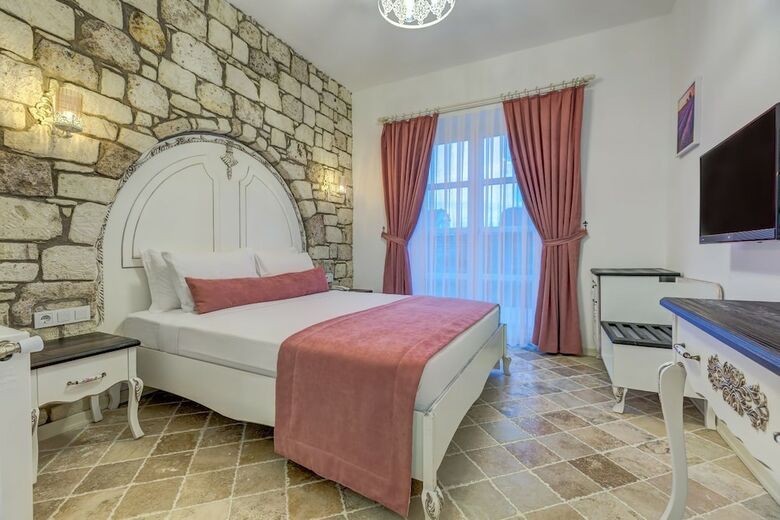 Bel Canto Alacati Hotel - Adults Only