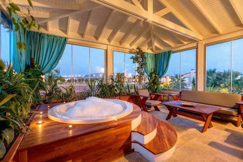 Bel Canto Alacati Hotel - Adults Only