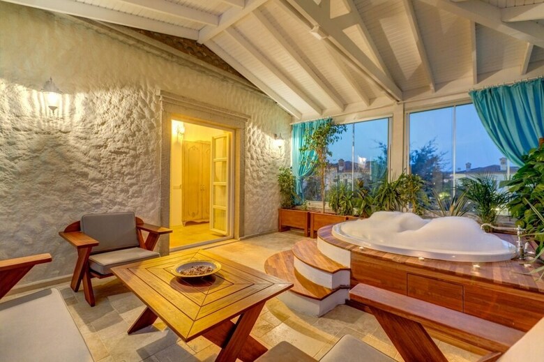 Bel Canto Alacati Hotel - Adults Only