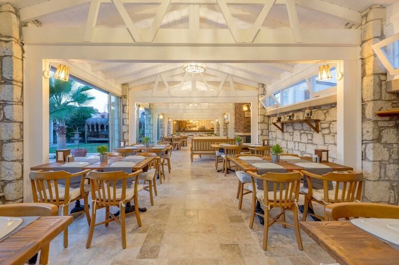 Bel Canto Alacati Hotel - Adults Only