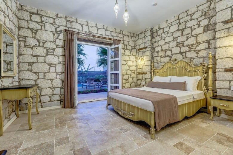Bel Canto Alacati Hotel - Adults Only