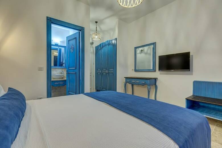 Bel Canto Alacati Hotel - Adults Only