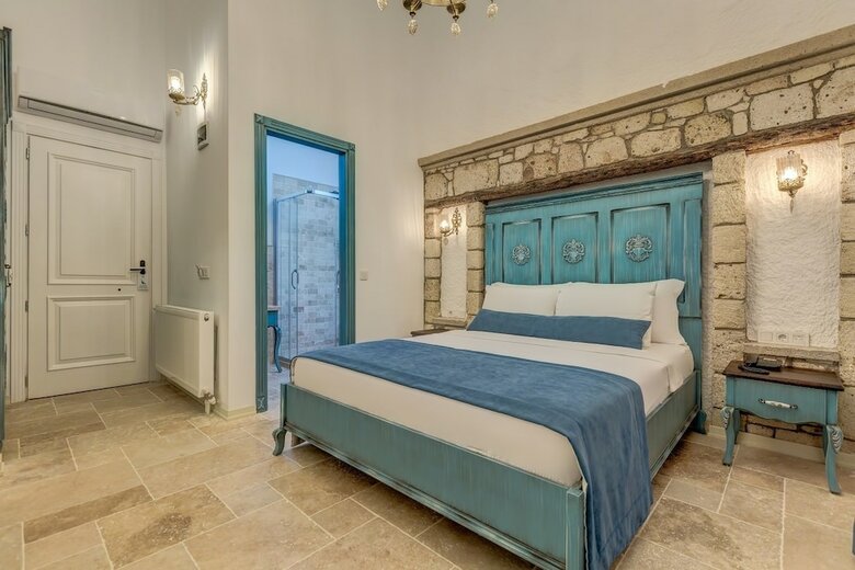 Bel Canto Alacati Hotel - Adults Only
