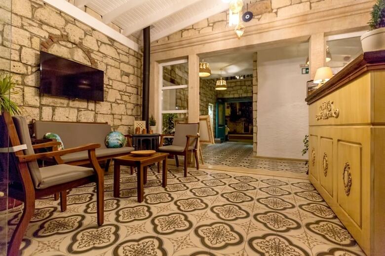Bel Canto Alacati Hotel - Adults Only