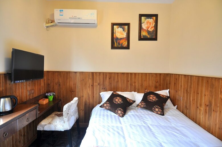 Posada Wuzhen Chenhui Impression Theme Inn