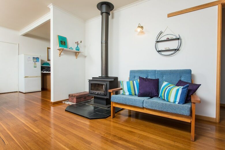 Apartamento Pambula Family Beach House