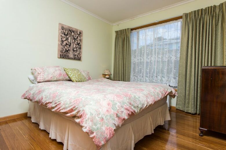 Apartamento Pambula Family Beach House