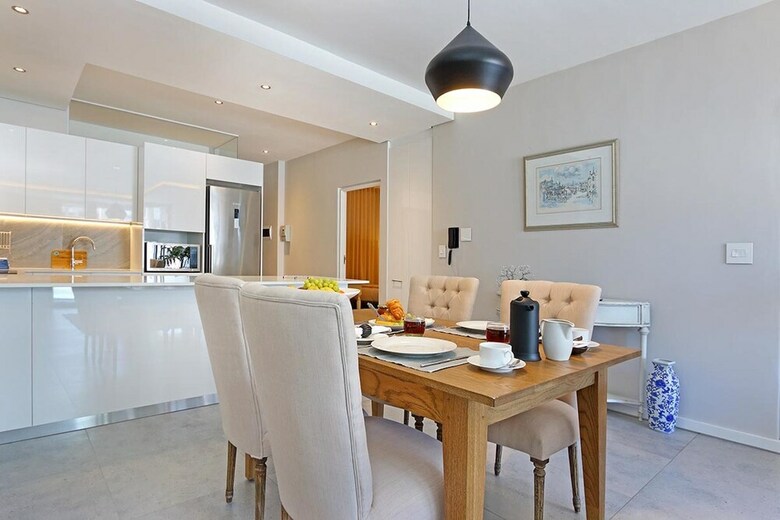 Apartamentos Chelsea Luxury Suites By Totalstay