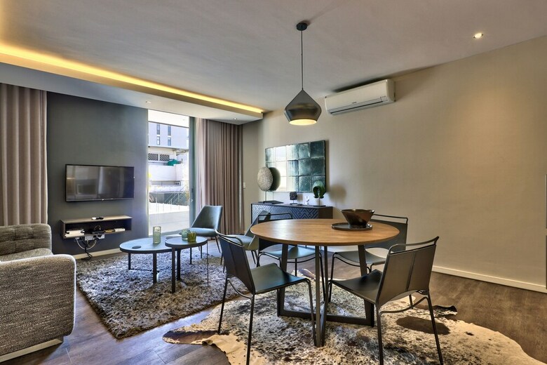 Apartamentos Chelsea Luxury Suites By Totalstay