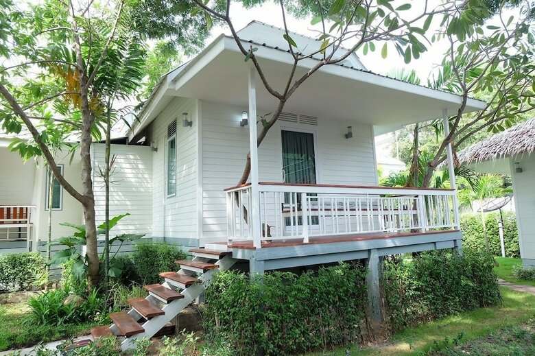 Hotel Aquna Hua Hin Resort