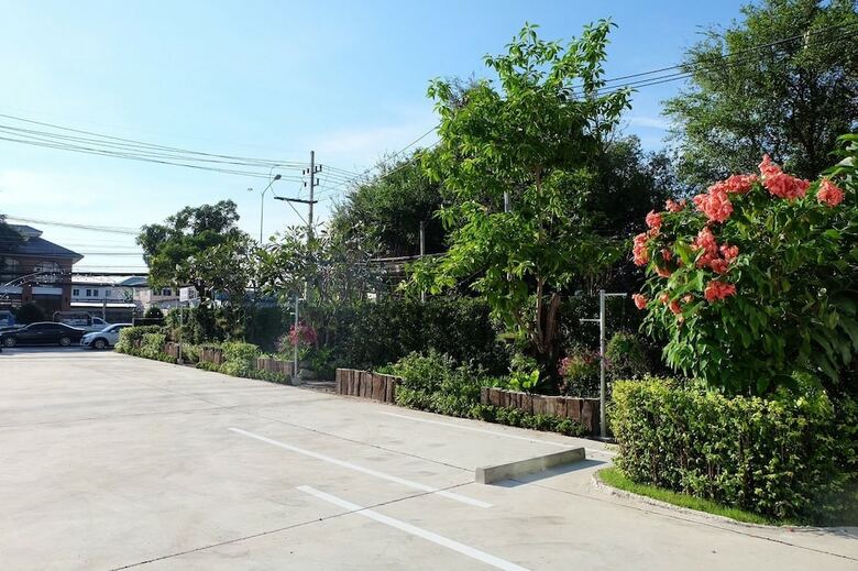 Hotel Aquna Hua Hin Resort