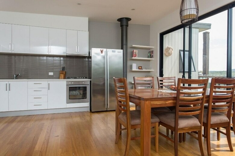 Bournda Beach House