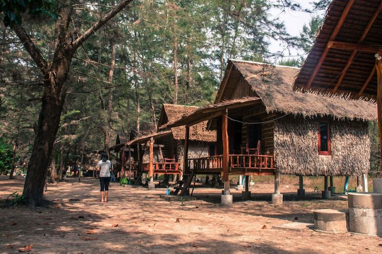 Hotel Rakkan Resort