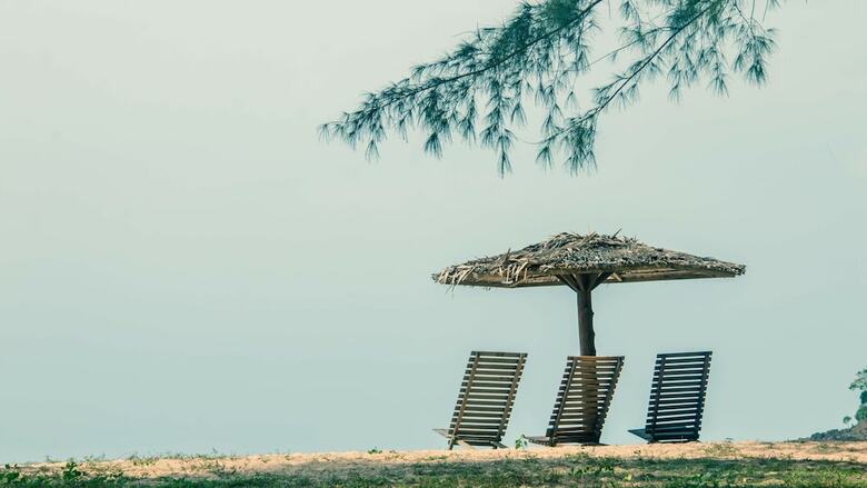 Hotel Rakkan Resort