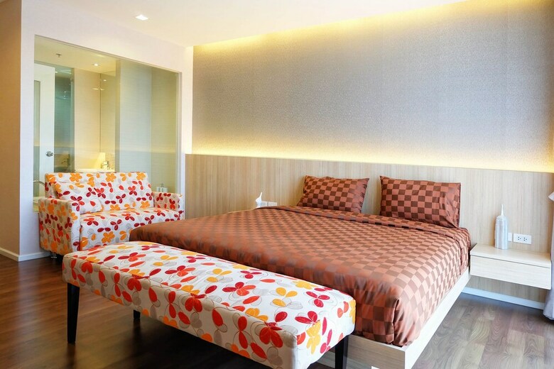 Kanyarat Lakeview Condominium By Wilai
