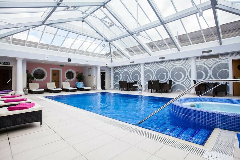Dudsbury Golf Club Hotel & Spa