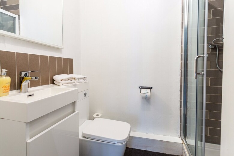 Apartamentos Brilliant 2 Bed Flat On Brick Lane