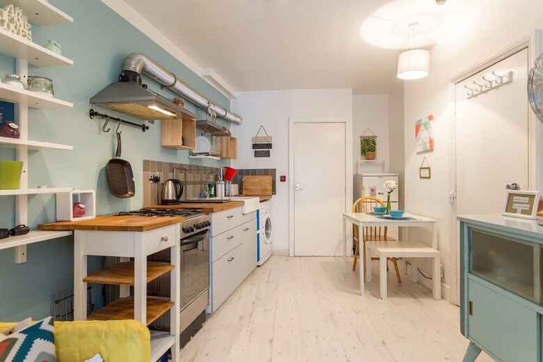 Apartamentos Brilliant 2 Bed Flat On Brick Lane