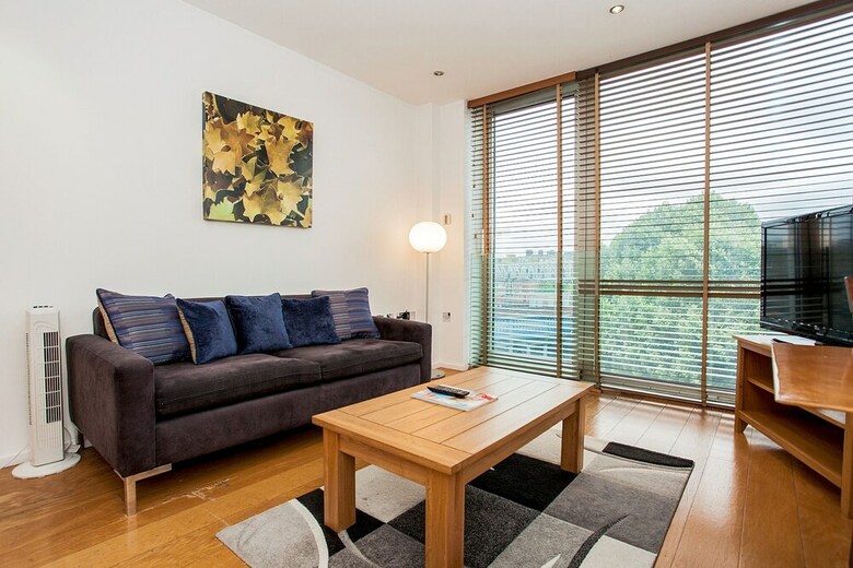 Apartamentos Incredible Modern Central 1 Bed - London Bridge
