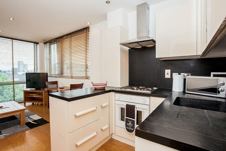 Apartamentos Incredible Modern Central 1 Bed - London Bridge