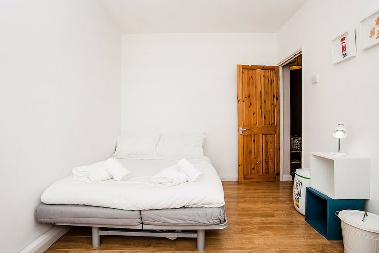Apartamentos Riverside Cutty Sark 2 Bedroom Retreat
