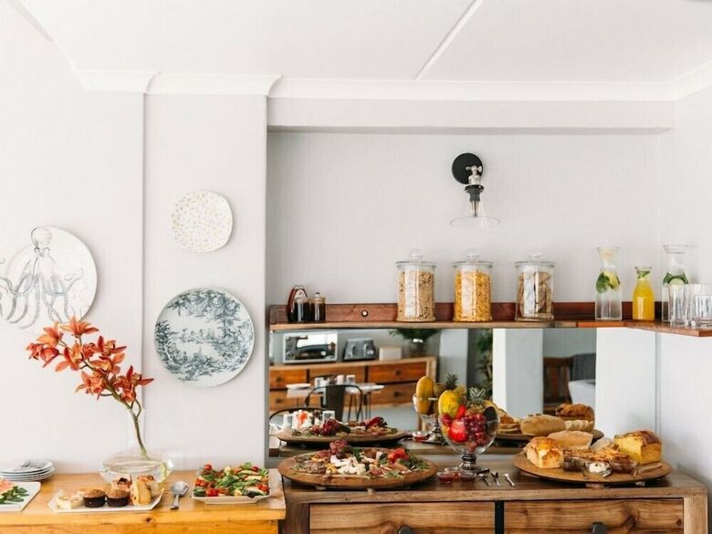 Bed & Breakfast Linhof Boutique Guest House