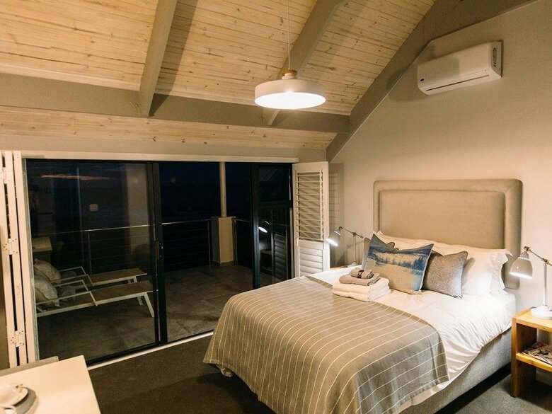 Bed & Breakfast Linhof Boutique Guest House