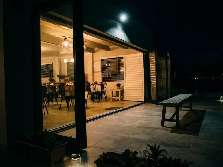 Bed & Breakfast Linhof Boutique Guest House