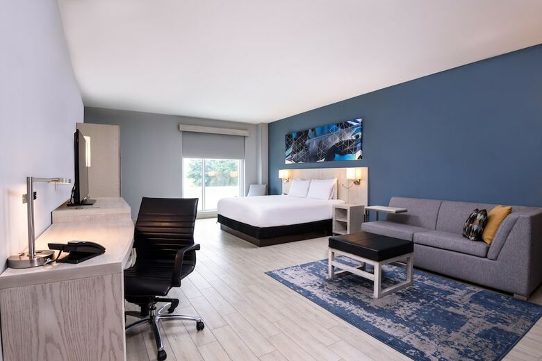 Hotel Hyatt Place San Pedro Sula