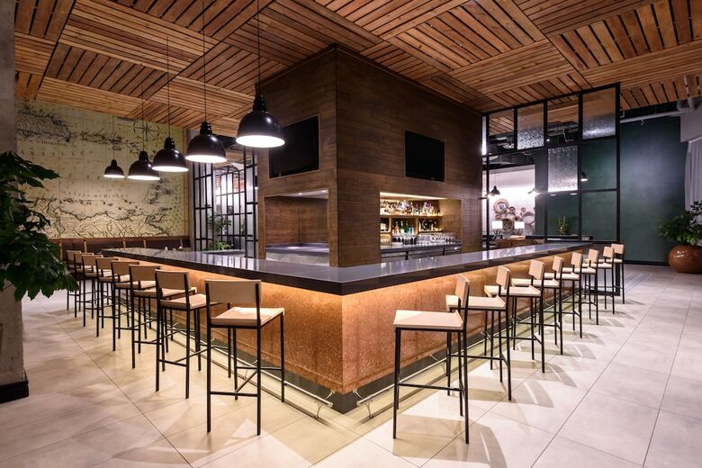 Hotel Hyatt Place San Pedro Sula