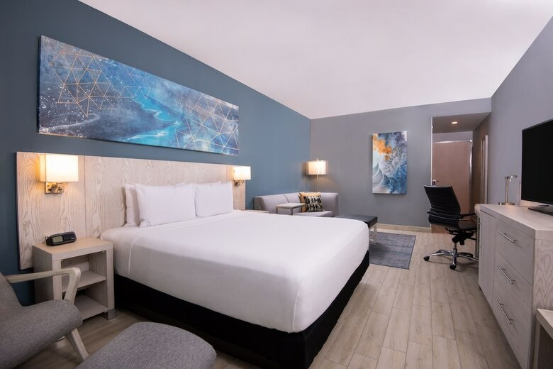 Hotel Hyatt Place San Pedro Sula