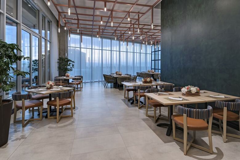 Hotel Hyatt Place San Pedro Sula