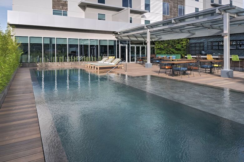 Hotel Hyatt Place San Pedro Sula