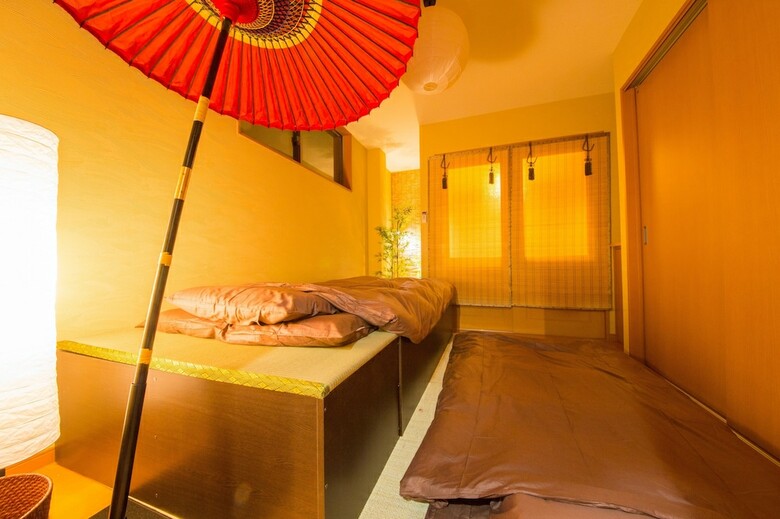 Jq Villa Kyoto Shiyakusho