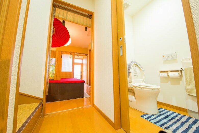 Jq Villa Kyoto Shiyakusho
