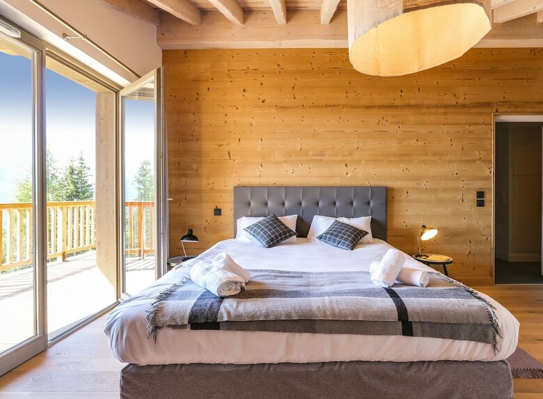 Residencia My Second Home - Le Hameau de Barth�l�my