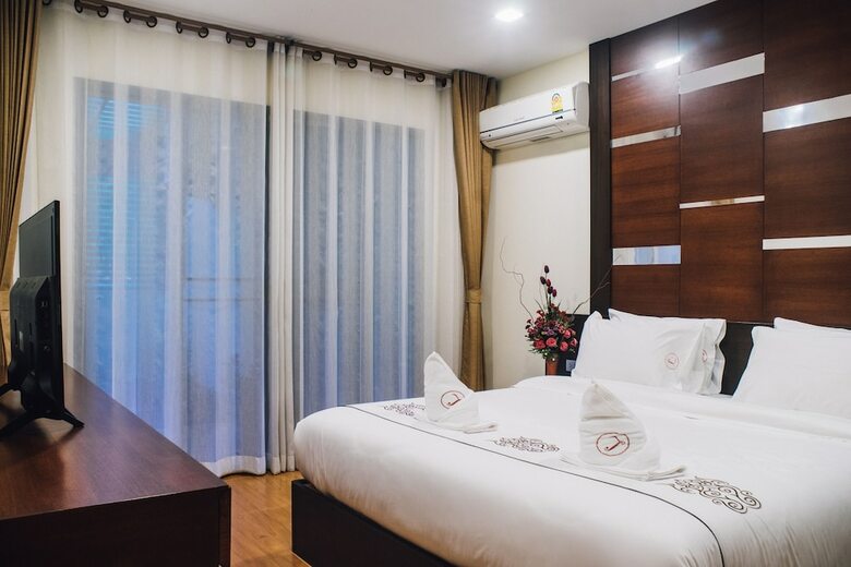 Hotel Luxury Residence