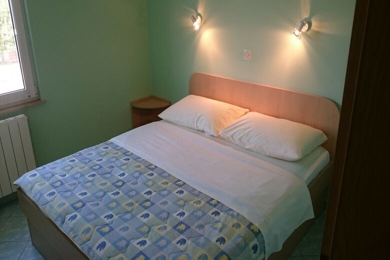 Apartments Alby