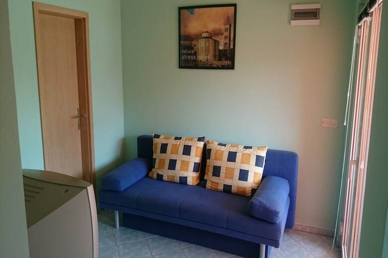 Apartments Alby