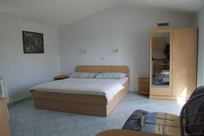 Apartments Alby