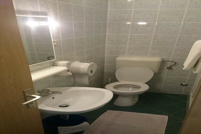 Apartments Alby