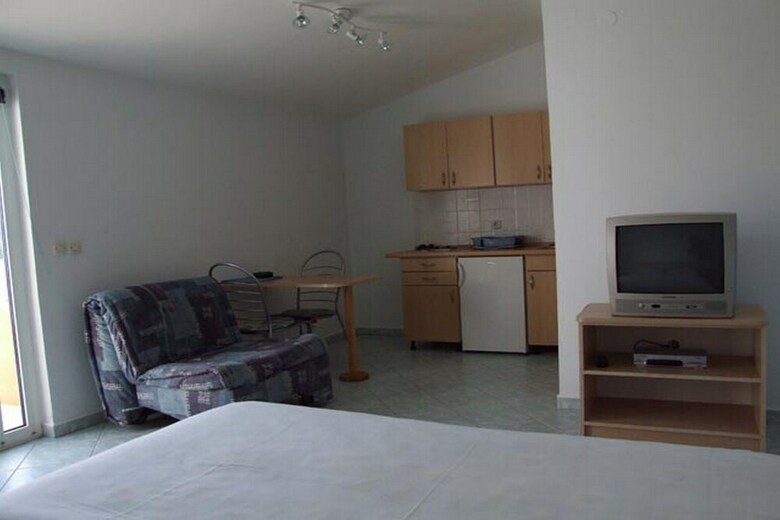 Apartments Alby